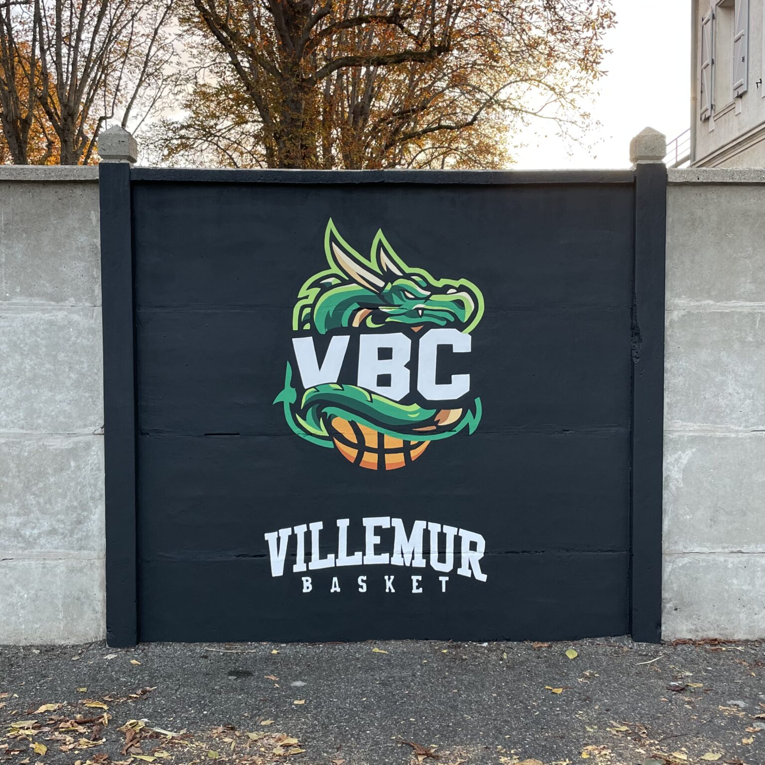 VBC - BASKET CLUB - VILLEMUR-SUR-TARN